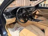Clean Bmw 528i 2014 perfect condition