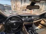 Clean Bmw 528i 2014 perfect condition