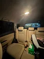 Clean car family use