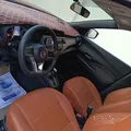 Clean car like new full top 2017 orang color