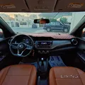 Clean car like new full top 2017 orang color