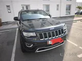 جراند شيروكي نظيف للبيع العاجل