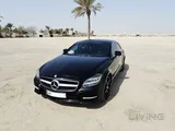 Clean Mercedes CLS 350 AMG Full Package for Sale- Serious Buyers