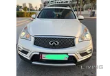Clean no accident Infiniti QX50