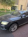 Clean Q5