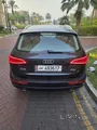 Clean Q5