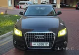 Clean Q5