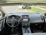 Clean, reliable, smooth and powerful CX9