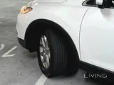 Clean, reliable, smooth and powerful CX9