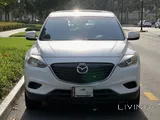 Clean, reliable, smooth and powerful CX9