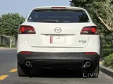 Clean, reliable, smooth and powerful CX9