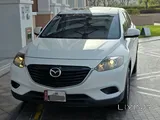 Clean, reliable, smooth and powerful CX9