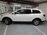Clean, reliable, smooth and powerful CX9