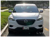 Clean, reliable, smooth and powerful CX9