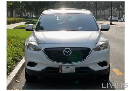 Mazda CX-9  2015