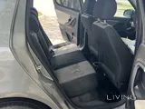 CLEAN SKOODA FABIA
