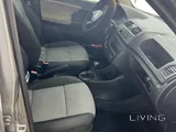 CLEAN SKOODA FABIA
