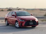 Clean Toyota Yaris 2024 – Ready to Drive