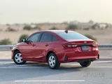 Clean Toyota Yaris 2024 – Ready to Drive