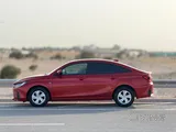 Clean Toyota Yaris 2024 – Ready to Drive