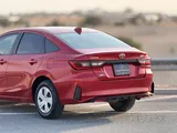 Clean Toyota Yaris 2024 – Ready to Drive