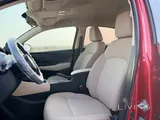 Clean Toyota Yaris 2024 – Ready to Drive