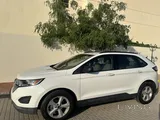 Clean / Well Maintained Ford Edge 2016 For Sale