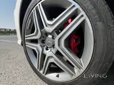 Clean well maintained ML63 for sale with special number plate