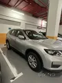 Clean X-Trail from lady