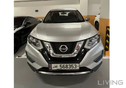 Nissan X-Trail  2022