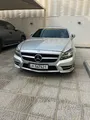 مرسيدس بنز CLS350 AMG 2013 كامل المواصفات فضي