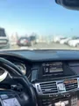 مرسيدس بنز CLS350 AMG 2013 كامل المواصفات فضي
