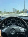 مرسيدس بنز CLS350 AMG 2013 كامل المواصفات فضي