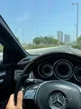 مرسيدس بنز CLS350 AMG 2013 كامل المواصفات فضي