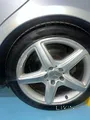 مرسيدس بنز CLS350 AMG 2013 كامل المواصفات فضي