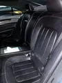 مرسيدس بنز CLS350 AMG 2013 كامل المواصفات فضي