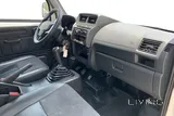 CMC VERYCA 1.5L MANUAL TRANSMISSION 2025 69,293 KM