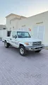 Land Cruiser pickup