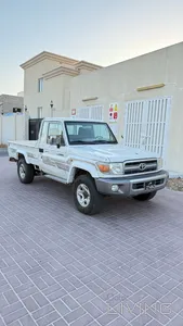 Toyota Hilux  2014