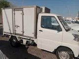 CMC VERYCA FREEZER 1.5L - 1 Ton