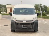 Toyota Hiace 2021