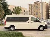 Toyota Hiace 2021
