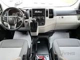 Toyota Hiace 2021
