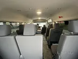 Toyota Hiace 2021