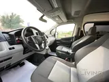 Toyota Hiace 2021