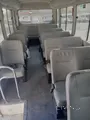 TOYOTA COASTER 2021