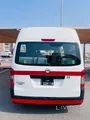 نيسان أورفان 2021 للركاب