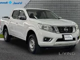 NISSAN NAVARA 4X4 AT 2020 38497KM