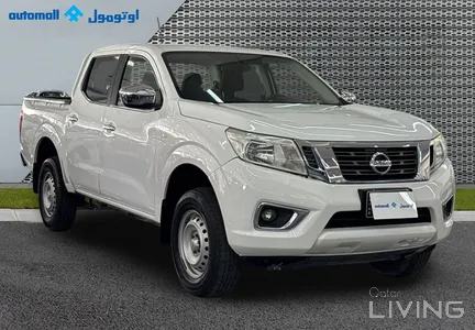 Nissan Navara  2020