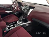 NISSAN NAVARA 4X4 AT 2020 38497KM